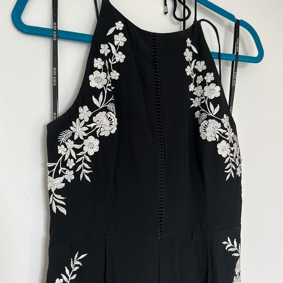 Ever New | Emily Culotte Jumpsuit - Picture 6 of 9